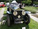 Rolls Royce Phantom I Barker Body_1921_1